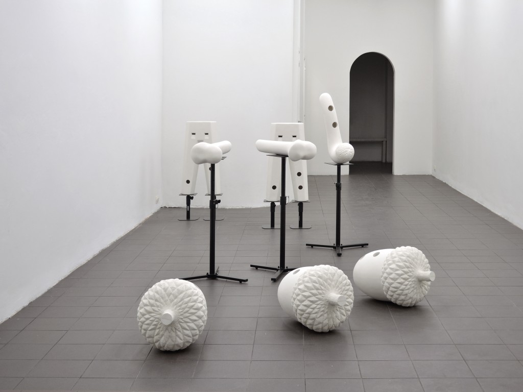 Gaillard & Claude - early development of calculus