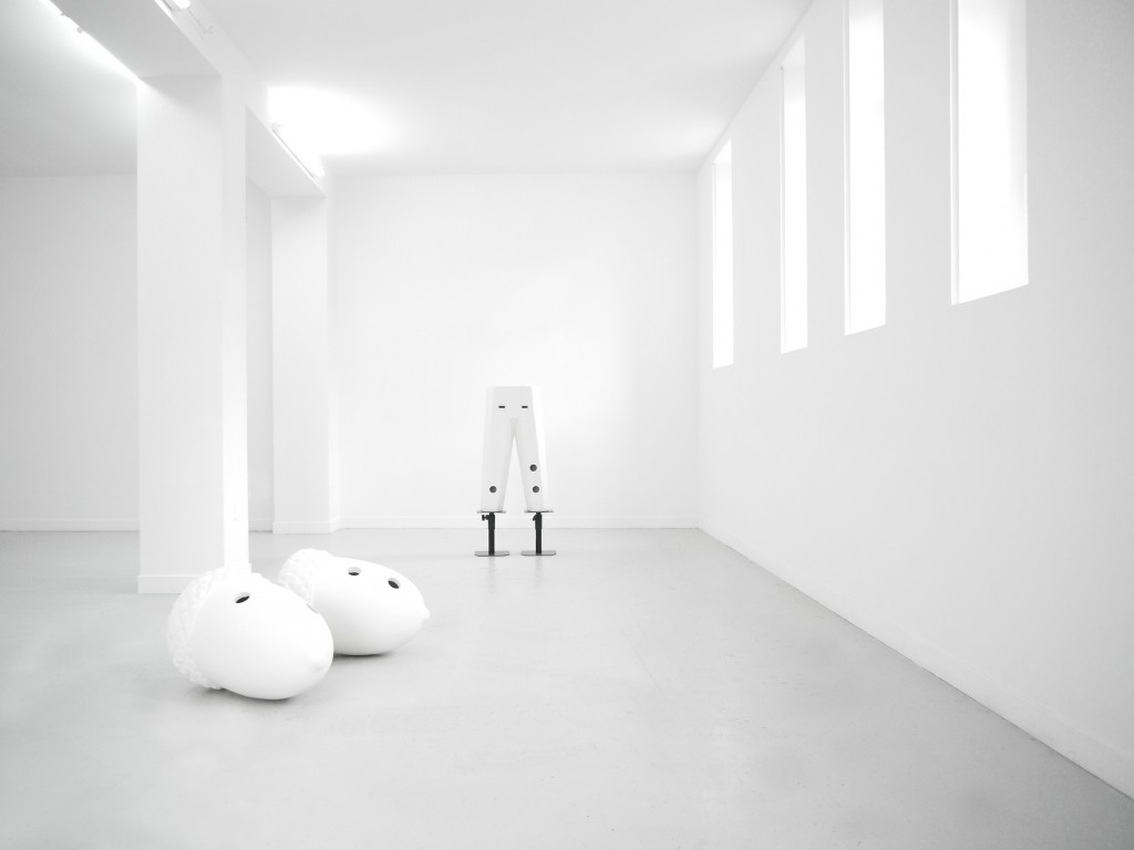 Gaillard & Claude - a proper orchestra is fun for everyone!