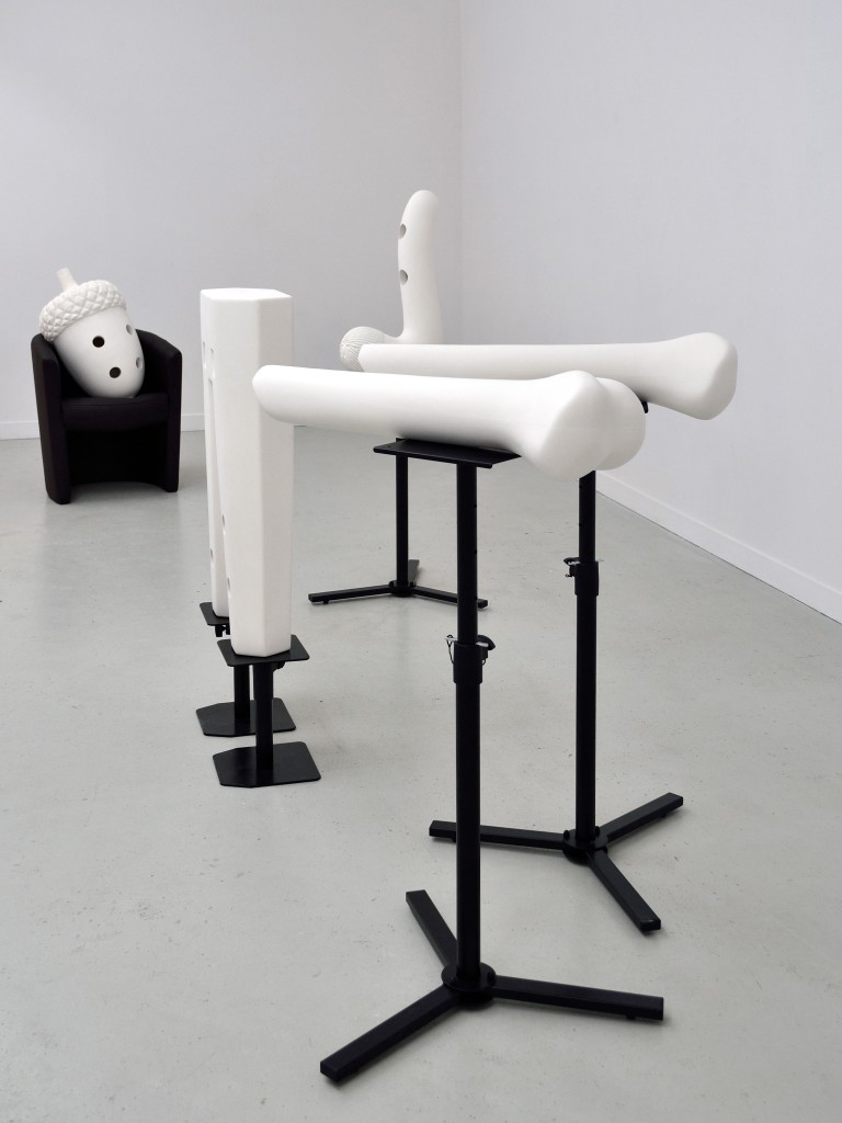 Gaillard & Claude - a proper orchestra is fun for everyone!