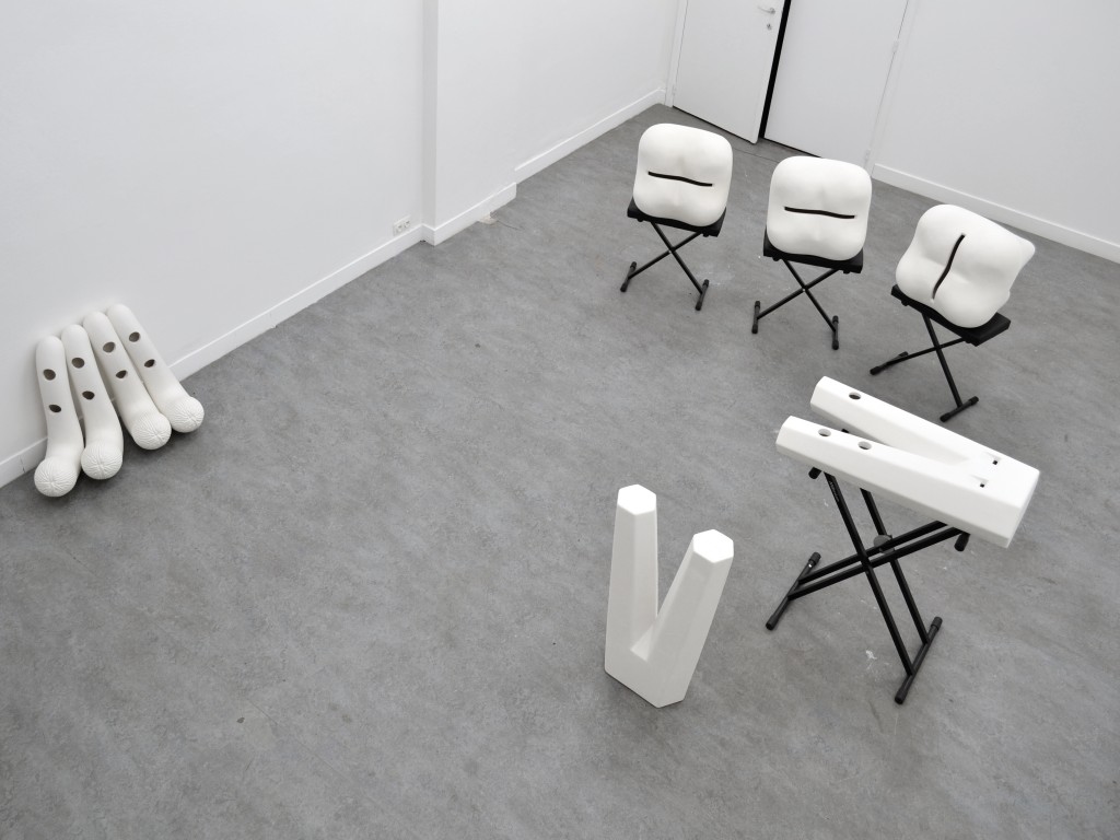 Gaillard & Claude - early development of calculus