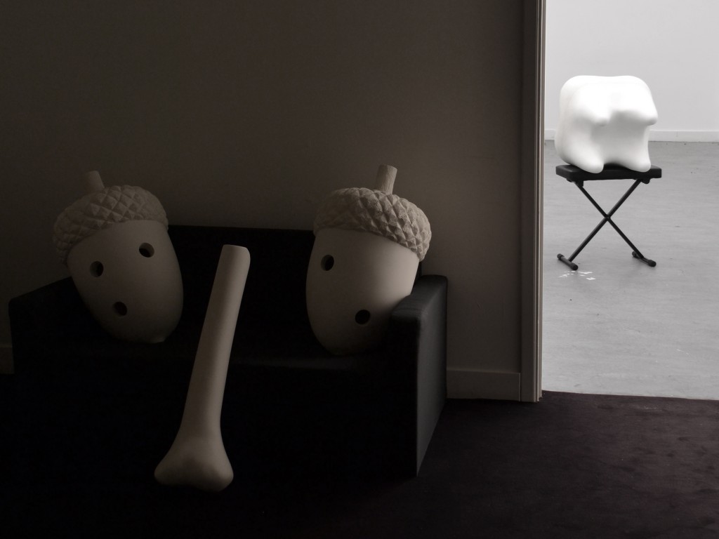 Gaillard & Claude - early development of calculus