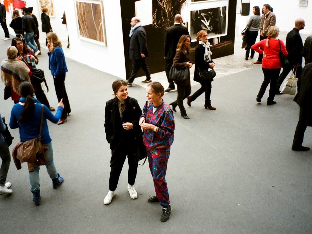 Gaillard & Claude - troubles for a french horn and a bongo