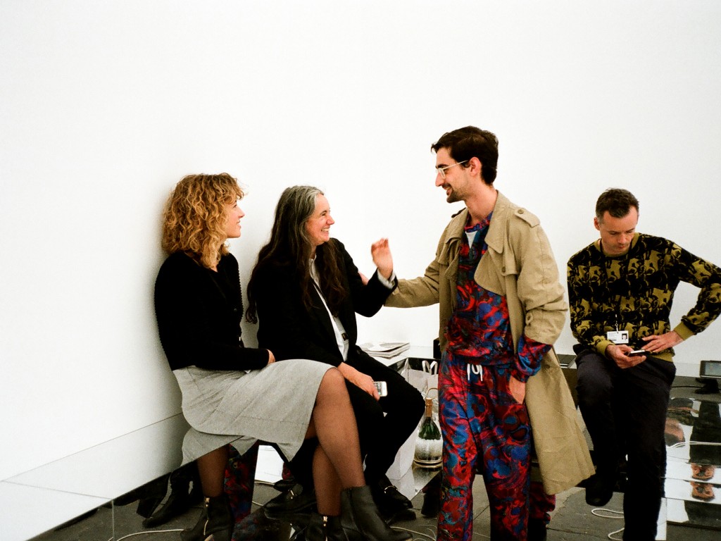 Gaillard & Claude - troubles for a french horn and a bongo