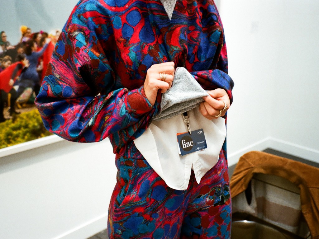 Gaillard & Claude - troubles for a french horn and a bongo