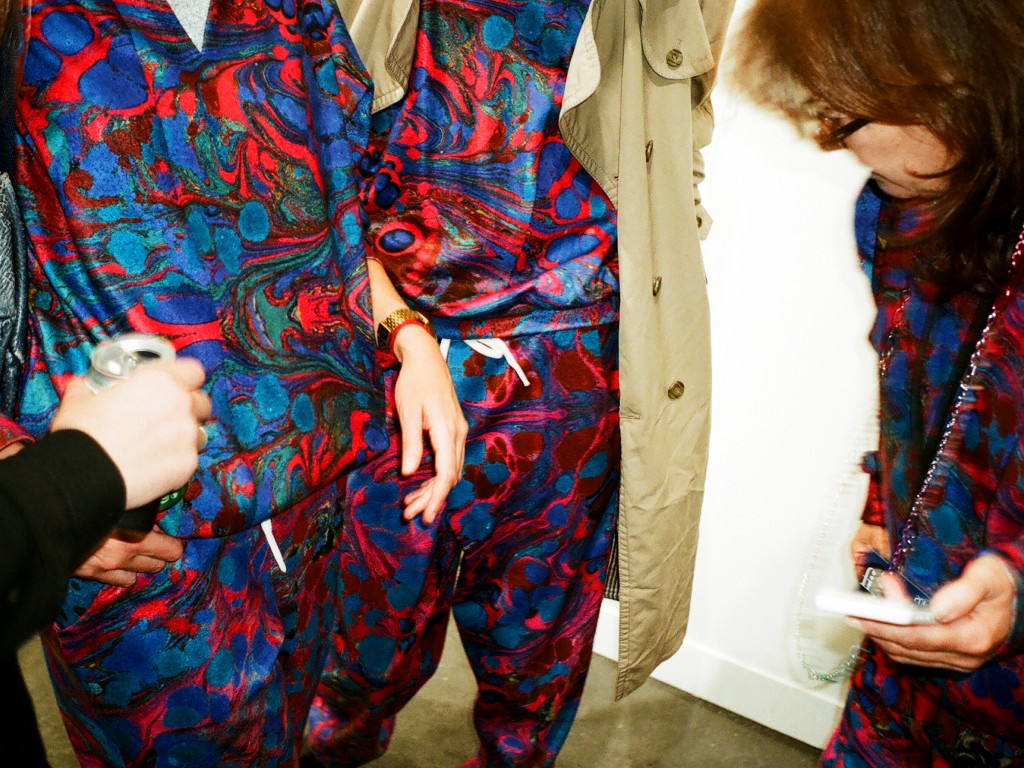 Gaillard & Claude - troubles for a french horn and a bongo