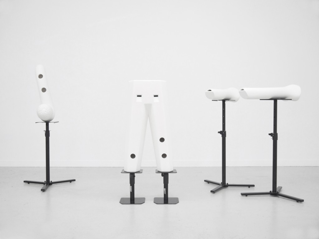 Gaillard & Claude - a proper orchestra is fun for everyone!