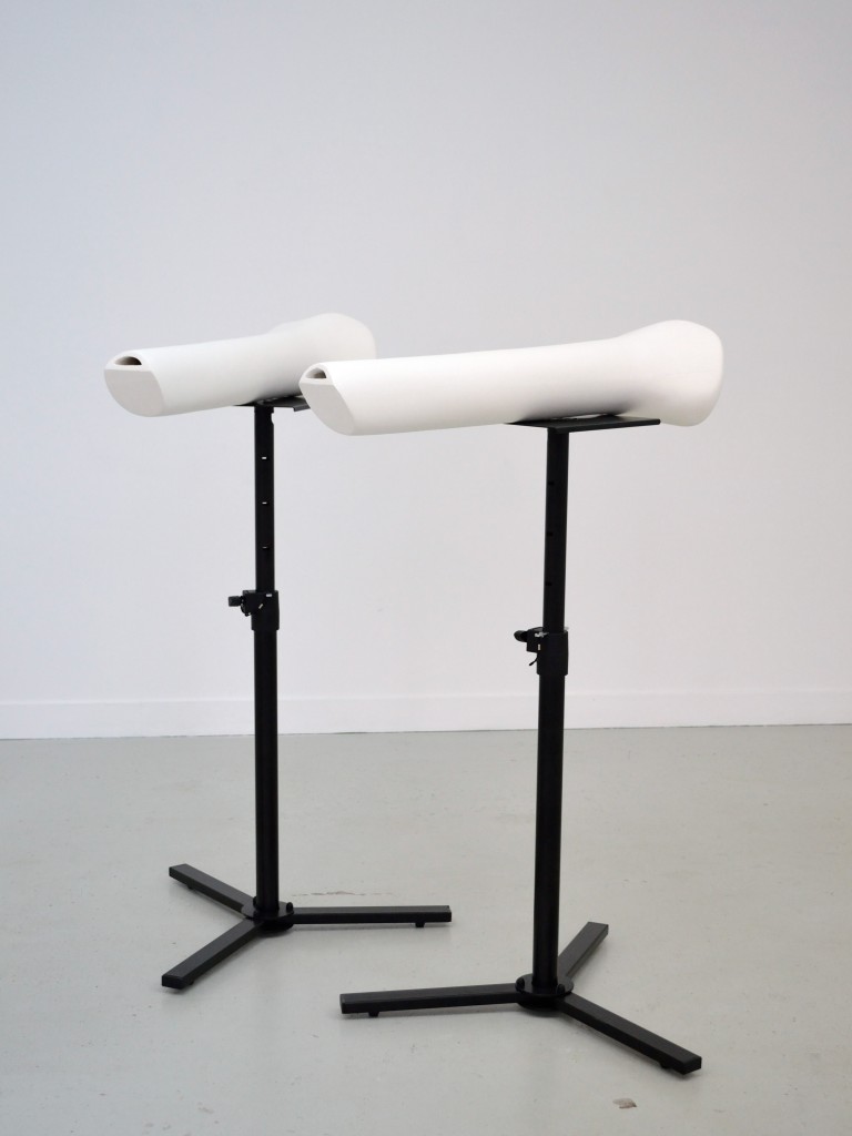 Gaillard & Claude - a proper orchestra is fun for everyone!