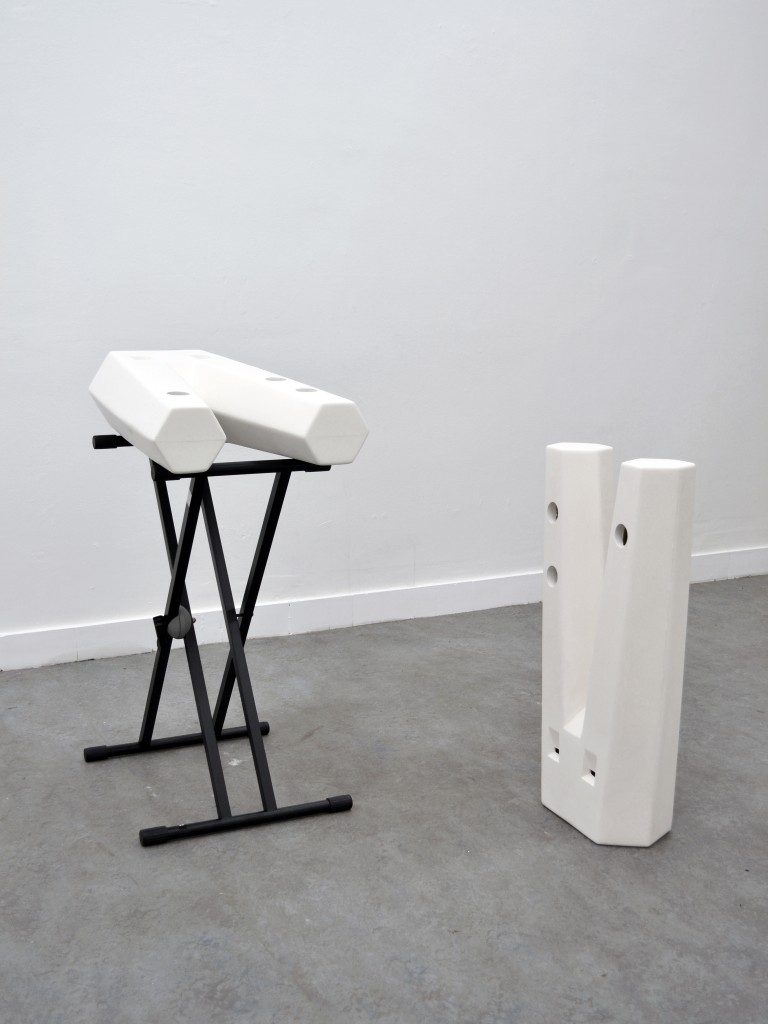 Gaillard & Claude - early development of calculus