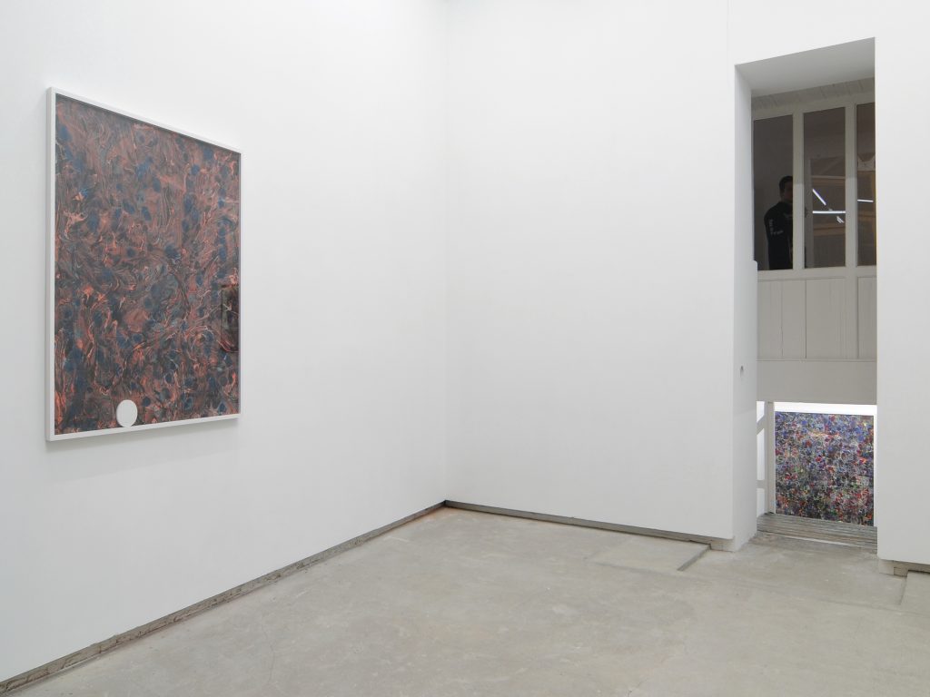 Gaillard & Claude - le groupe et la famille