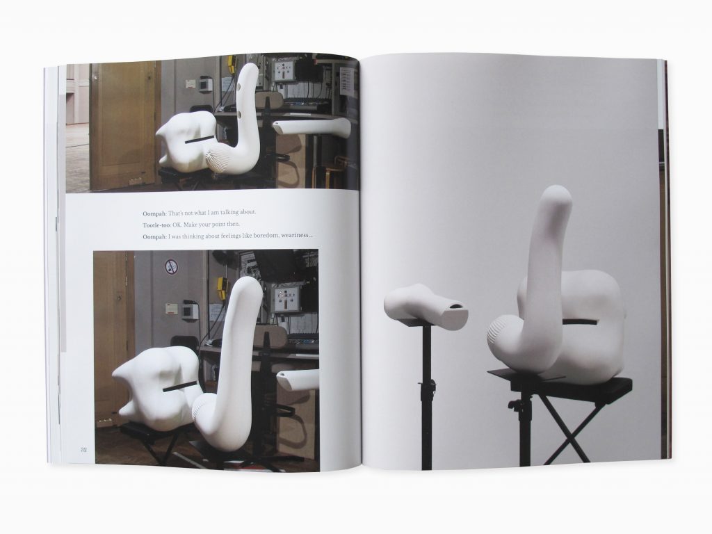 Gaillard & Claude - Oompah, Tom-tom, Tootle-too & Toot